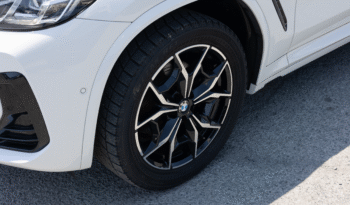 
									Bmw X4 Xdrive full								