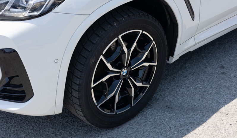 Bmw X4 Xdrive