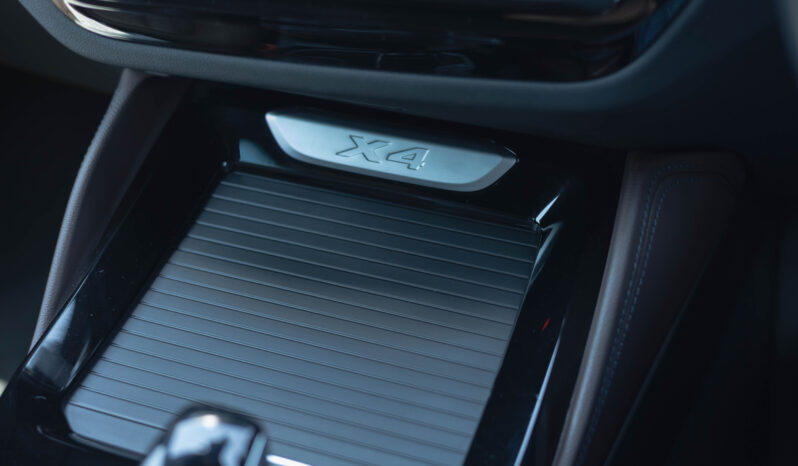 Bmw X4 Xdrive