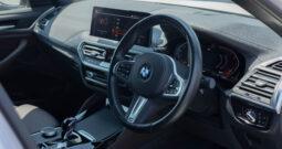 Bmw X4 Xdrive