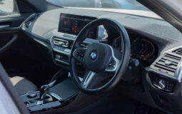 Bmw X4 Xdrive