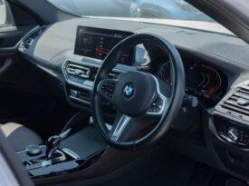 Bmw X4 Xdrive