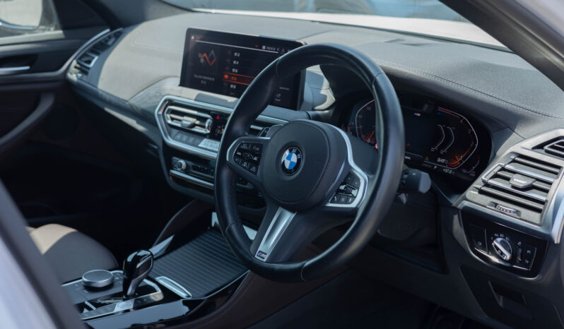 Bmw X4 Xdrive