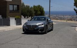 Bmw 218d