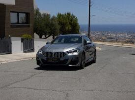 Bmw 218d