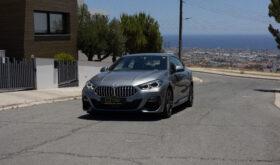 Bmw 218d