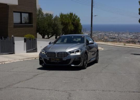 Bmw 218d