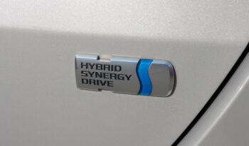 
									Toyota Raize Hybrid full								