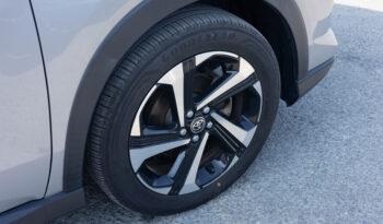 
									Toyota Raize Hybrid full								