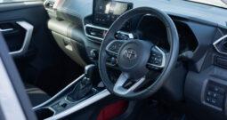 Toyota Raize Hybrid