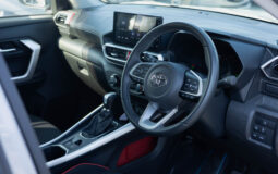 Toyota Raize Hybrid