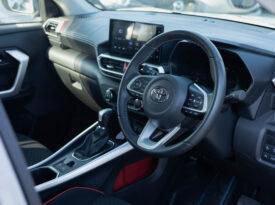 Toyota Raize Hybrid