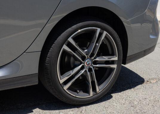Bmw 218d