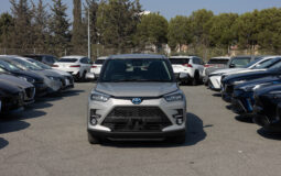 Toyota Raize Hybrid