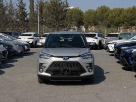 Toyota Raize Hybrid