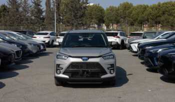 Toyota Raize Hybrid