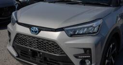 Toyota Raize Hybrid