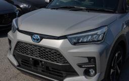 Toyota Raize Hybrid