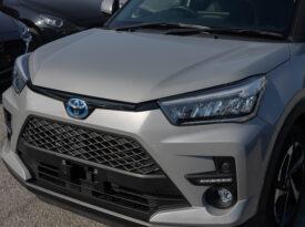 Toyota Raize Hybrid