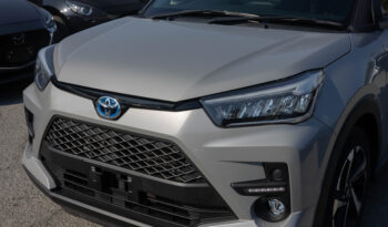 
									Toyota Raize Hybrid full								