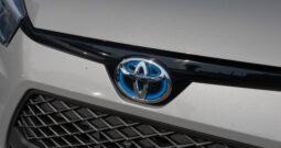 Toyota Raize Hybrid