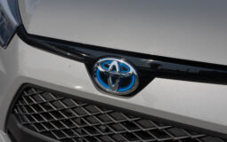Toyota Raize Hybrid