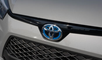 
									Toyota Raize Hybrid full								