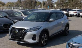 
									Nissan Kicks full								