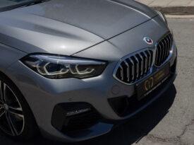 Bmw 218d