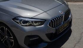Bmw 218d