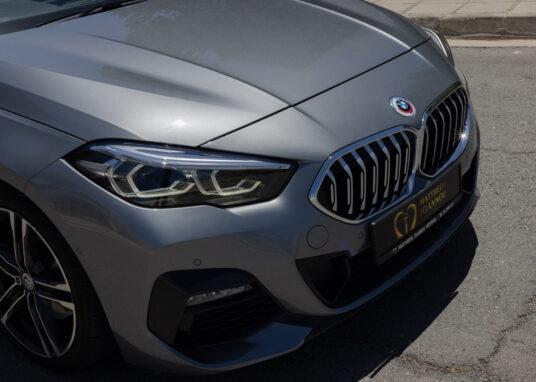 Bmw 218d