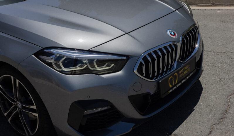 Bmw 218d