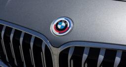 Bmw 218d