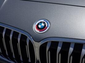 Bmw 218d