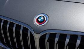 Bmw 218d