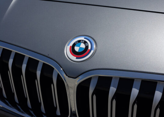 Bmw 218d
