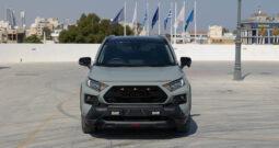 Toyota Rav4 Adventure