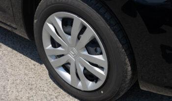 
									Honda Fit full								