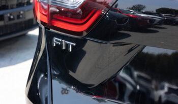 
									Honda Fit full								