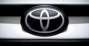 Toyota’s Japanese Dealerships