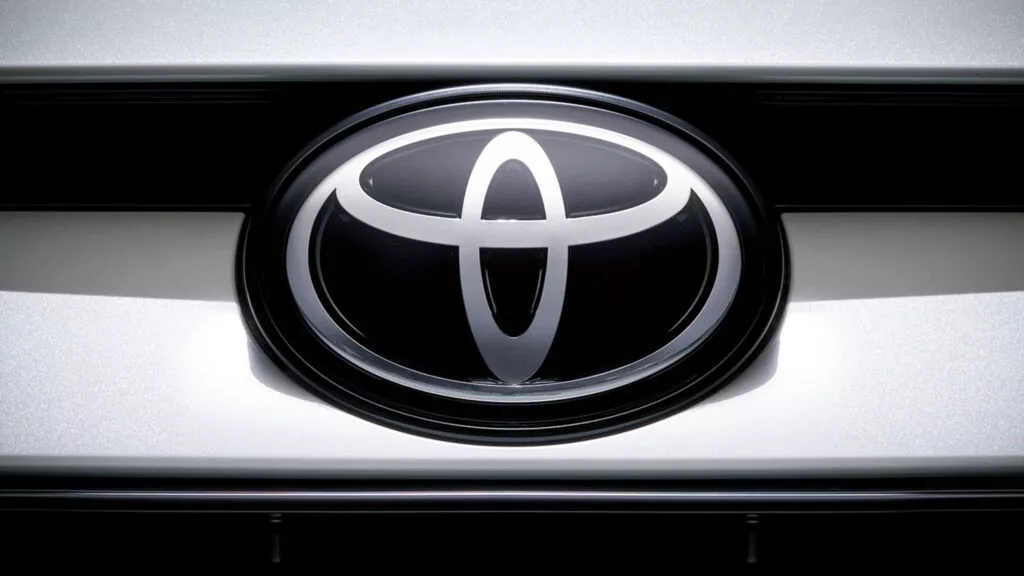 Toyota’s Japanese Dealerships