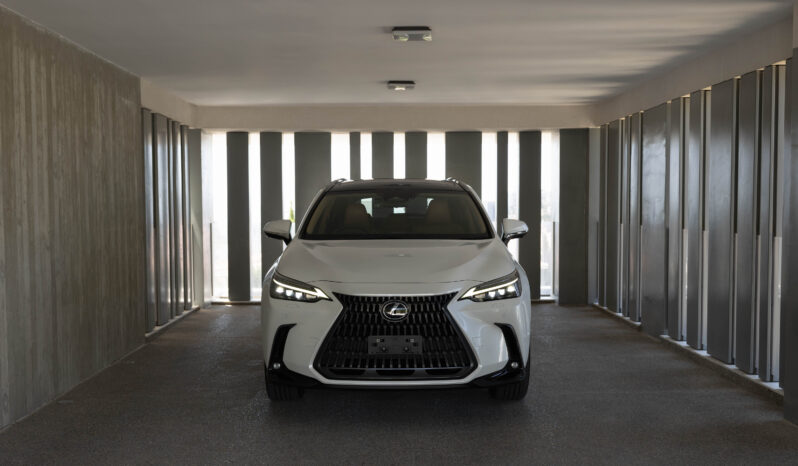 Lexus NX350h