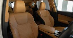 Lexus NX350h