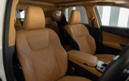 Lexus NX350h