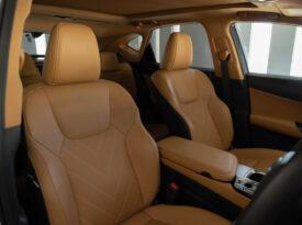 Lexus NX350h
