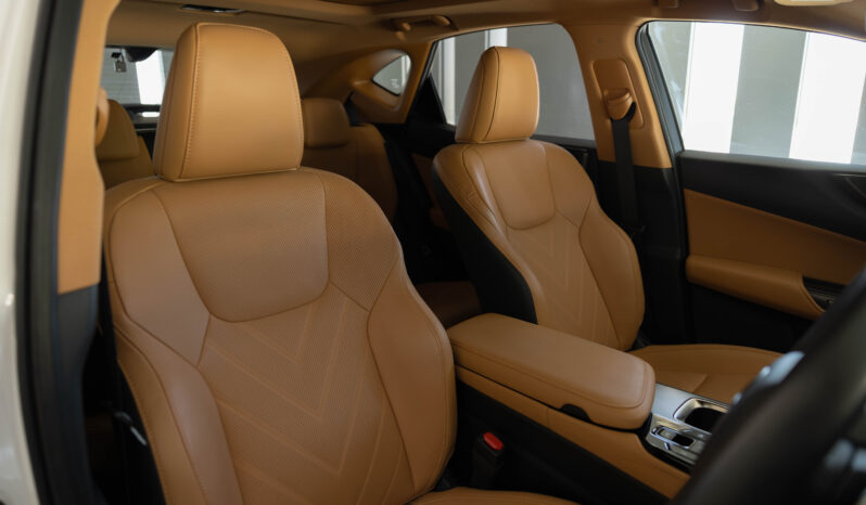 Lexus NX350h