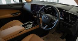 Lexus NX350h