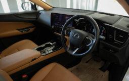 Lexus NX350h