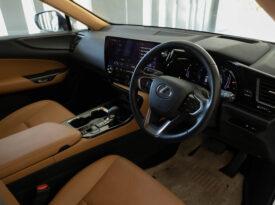 Lexus NX350h