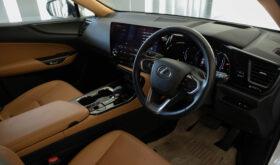 Lexus NX350h